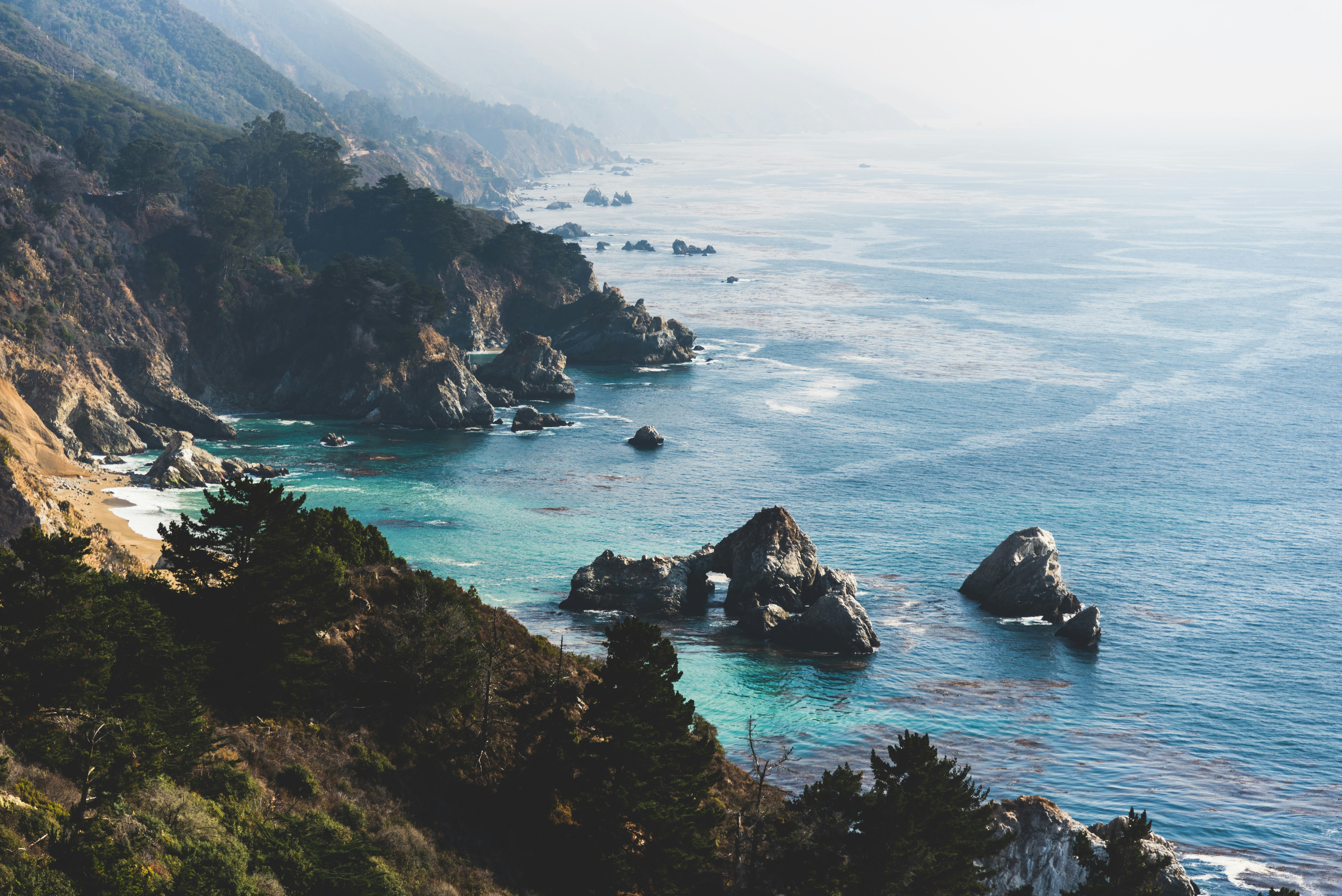 Big Sur