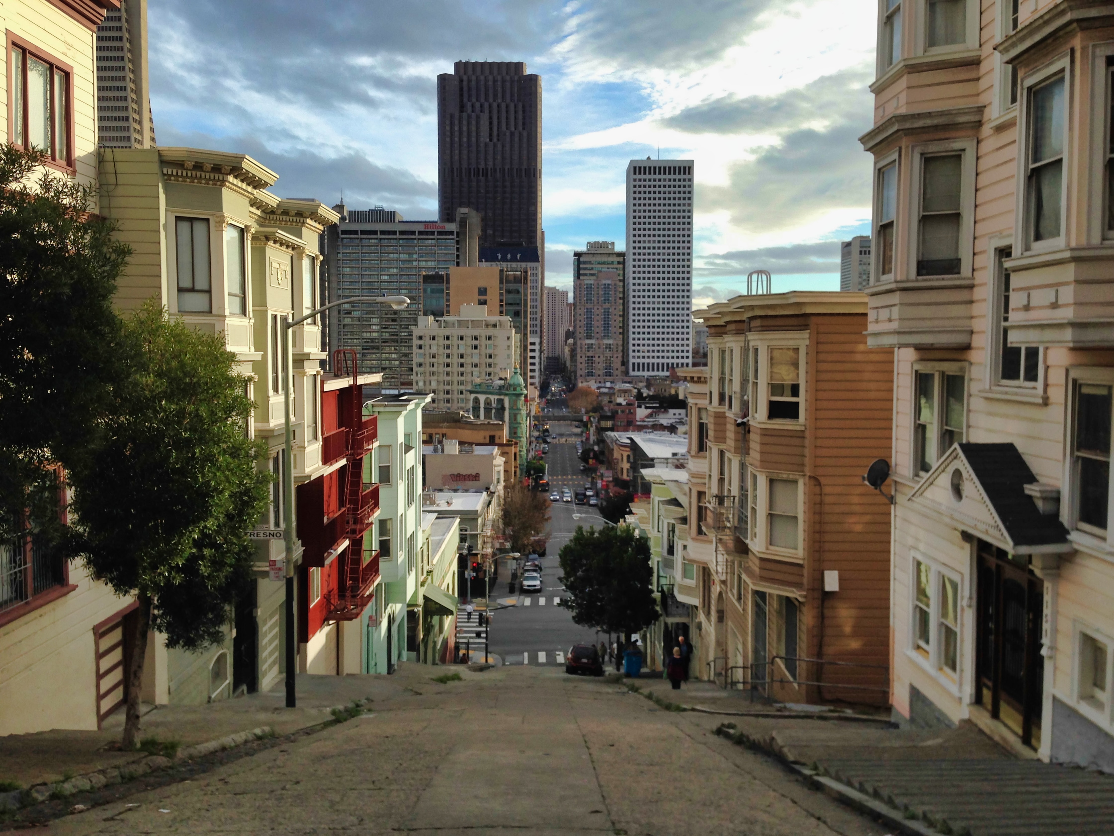 EncroachingTowersSF